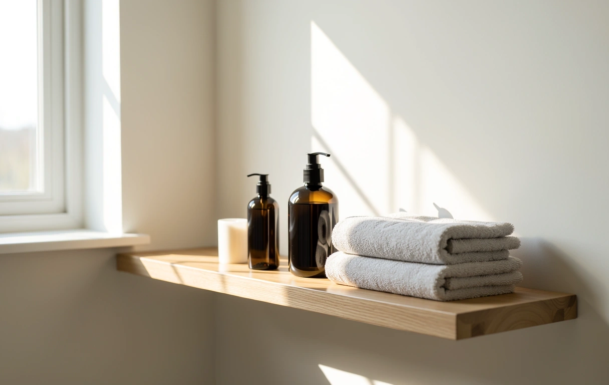 Wellness guide environment