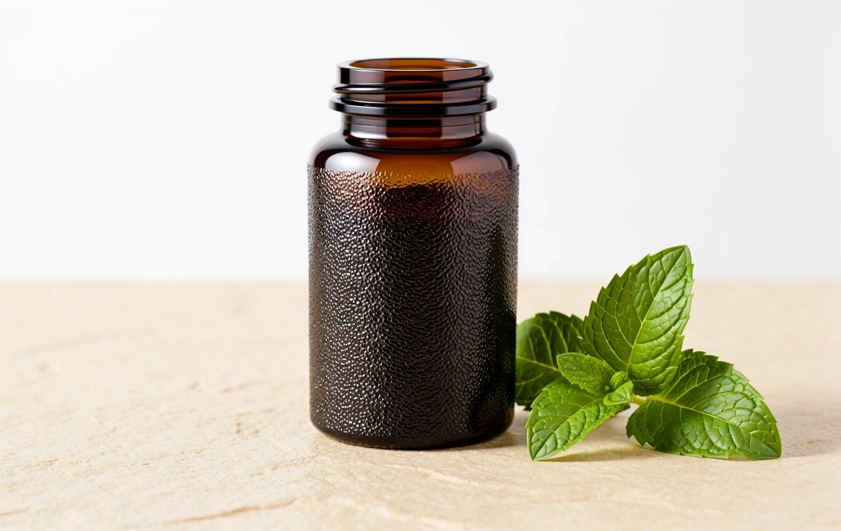 Premium natural wellness essentials