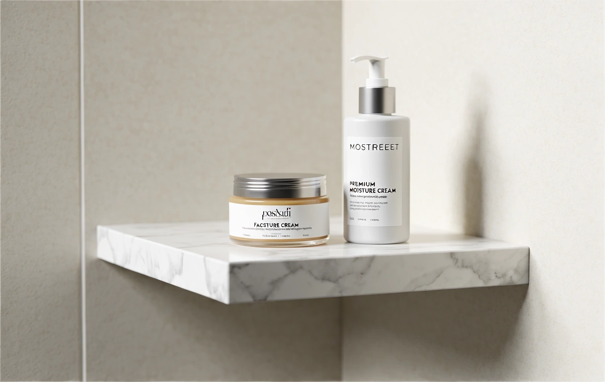 Mensupplements Skincare